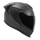thumbnail image 2 of Casco Para Motociclista Sayto 2W Void Abatible con Gafas Cetificado Talla S, 2 of 3