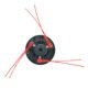 thumbnail image 1 of Pivotrim X3 Weed Warrior Line Gas Recto, Curved Shaft Trimmer Weed Warrior PivotrimX3, 1 of 4