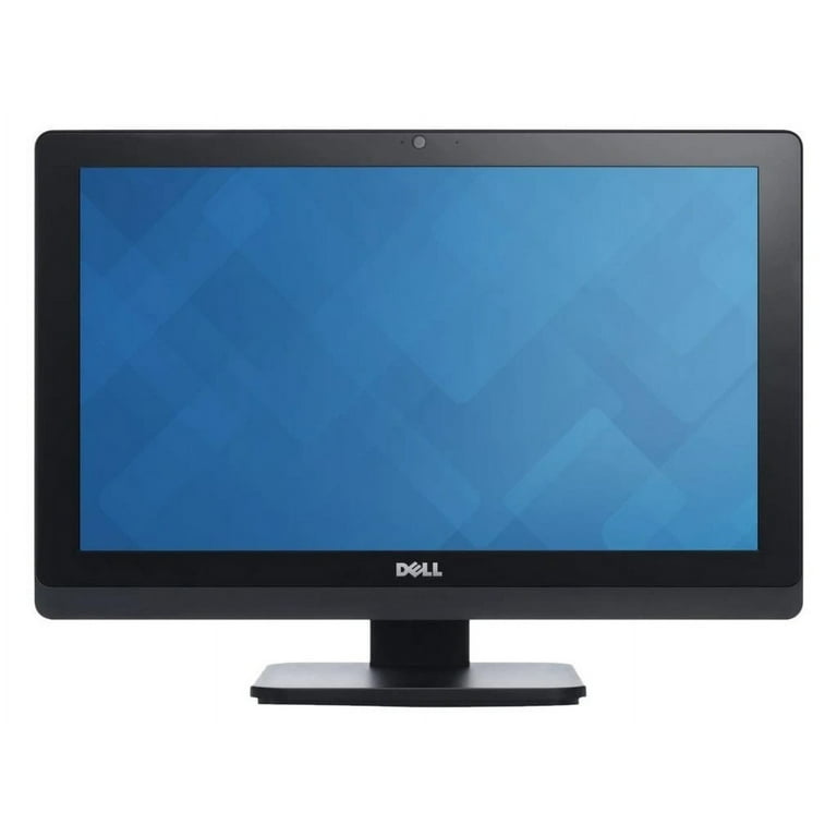 Dell Optiplex 3011 AIO Desktop, Intel Core i5 2.90 GHz, 4GB RAM