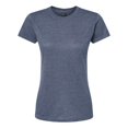 thumbnail image 1 of M&O 4513 T-Shirt en Jersey Fin pour Femmes, 1 of 2