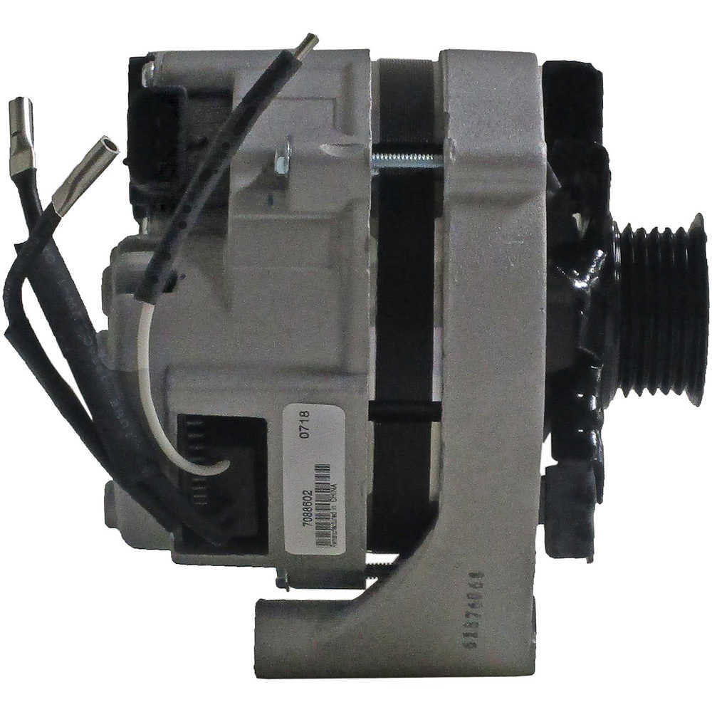 FVP Professional 7088602 Alternator Standard