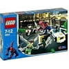 Spider-Man 2 Doc Ock's Bank Robbery Set LEGO 4854