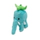 thumbnail image 1 of Strawberry Elephant Steal a Brainrot Plushies Toy 10.7inch for Fans, Strawberry Elephant Plush Soft Stuffed Animal Pillow for Home Kids' Bedroom Decor, Birthday Christmas Choice(Strawberry Elephant), 1 of 5