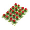 thumbnail image 3 of 1 Box of Decorative Micro Landscape Flower Adornment Mini House Ornament, 3 of 4