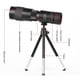 thumbnail image 2 of Telescopio Monocular con Zoom de 10-300X40mm, telescopio compacto resistente al agua con trípode para soporte de teléfono inteligente para senderismo, Camping, observación de aves YUNYI BRAND  Deportes, 2 of 8