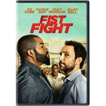 Fist Fight [DVD], Comedy ,Comedy,