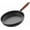 10 inch, variant on Xwlshop 10-Inch Nonstick Granite Frying Pan with Glass Lid and Wooden Handle