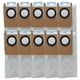 thumbnail image 2 of Vacuum Cleaner Bag Robot Vacuum Dust Bag High-Quality Materials Sealed Design Comprehensive Filtration Vacuum Cleaning, 2 of 6