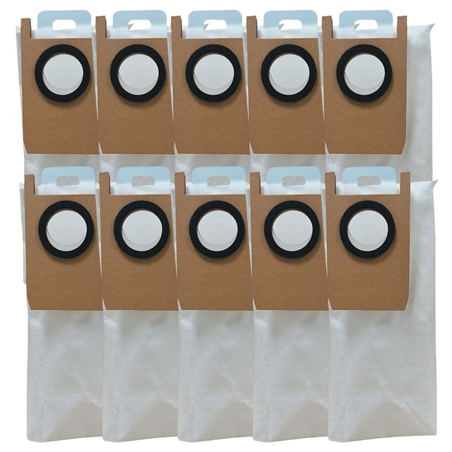 MYG For eufy Dust Bag for Robot Vacuum For Omni S1 Pro, ensures hassle-free