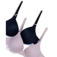 thumbnail image 5 of Sostén Tommy Hilfiger 2-Pack Push-Up con Aro 34C, 5 of 5
