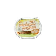 Meow Mix Cat Food