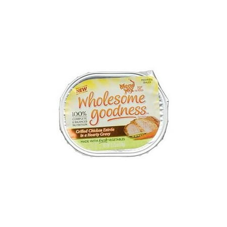 Meow Mix Cat Food
