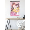 thumbnail image 5 of Bee and Puppycat - Group Key Art Wall Poster, 22.375" x 34", 5 of 5