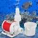 thumbnail image 1 of 6X 20W 12V Dc 1100L / H Marino Controlable Ajustable Bomba De Agua De Velocidad Acuario De Pecera, 1 of 5