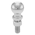 thumbnail image 1 of CURT 40075 Trailer Hitch Ball, 1 of 2