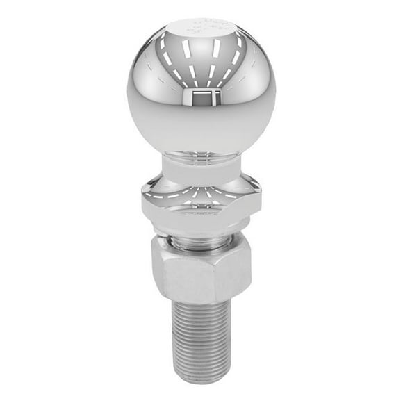 CURT 40075 Trailer Hitch Ball