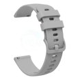 thumbnail image 1 of Correa de Silicona para Samsung Galaxy Watch 3, 45mm/46mm, 1 of 5