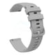 thumbnail image 1 of Correa de Silicona para Samsung Galaxy Watch 3, 45mm/46mm, 1 of 5