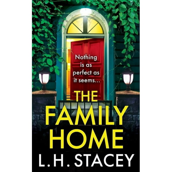 The Family Home, (Hardcover)