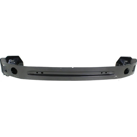 REAR BUMPER REINFORCEMENT Compatible with FORD FIESTA 2011-2017 Hatchback