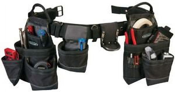 Harbor freight cheap tool belts
