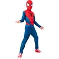 thumbnail image 4 of Rubies Spiderman Child Halloween Costume, 4 of 9