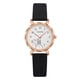 thumbnail image 1 of Reloj de cuarzo para mujer, relojes para mujer Galety, elegante reloj de moda con correa y esfera, reloj de cuarzo para mujer, reloj de regalo, reloj de moda, 1 of 3