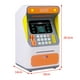 thumbnail image 3 of Alcancía Electrónica perfke Simulación de Cajero Automático Naranja, 3 of 5