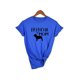 thumbnail image 1 of French Bulldog Mama Print T Shirt for Dog Owners Dog Mom Pet Lover Mom Life Mother's Day Gift Ladies Tee Tops Graphic Tees WomenXL Gao Jinjia LED, 1 of 2