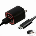 thumbnail image 6 of Home Charger for TCL NxtPaper 11/Tab 11 - Fast 18W USB Cable 6ft TYpe-C Power Adapter Cord Quick Charge, 6 of 6