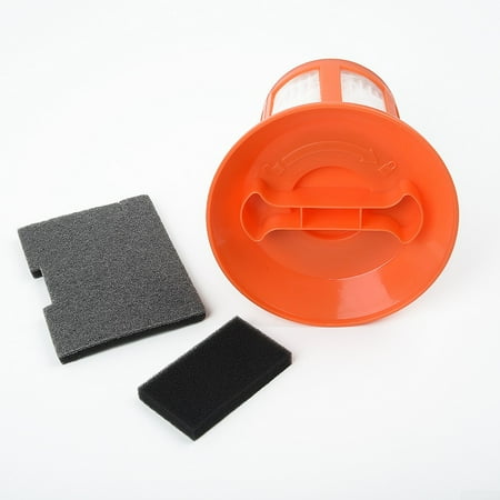 vacuum bissell replace cleaner compact direct filter clean cup easy
