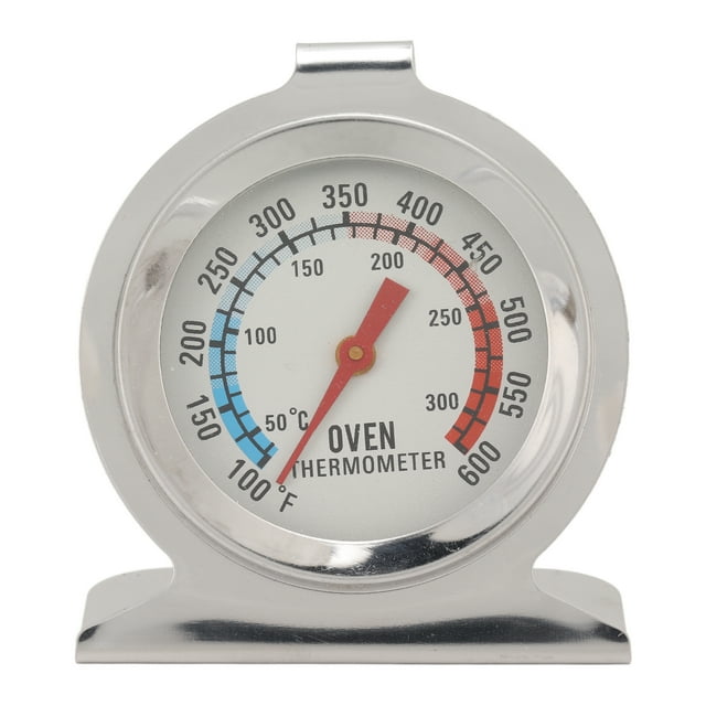 Kitchen Supplies,Oven Thermometer Single Scale Cooking Thermometer Oven Thermometer Revolutionary Design