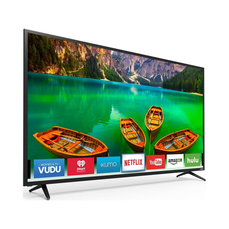 Las mejores ofertas en Televisores LED VIZIO HDR TV