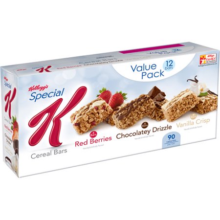 Kellogg stock options