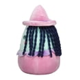 thumbnail image 4 of Squishmallows The Nightmare Before Christmas 8 inch Shock -  Child's Ultra Soft Stuffed Plush Toy, 4 of 6