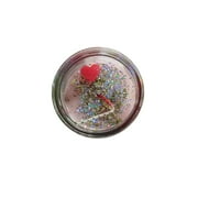 Patchouli Dressed Candle Kit - Pachuli