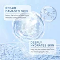 thumbnail image 5 of Sadoer cuidado de la piel suero líquido de ácido hialurónico hidratante Facial Lifting Glow Up нити дляislavтяжки лица Dermapen Serum 2ml * 7Pcs, 5 of 5