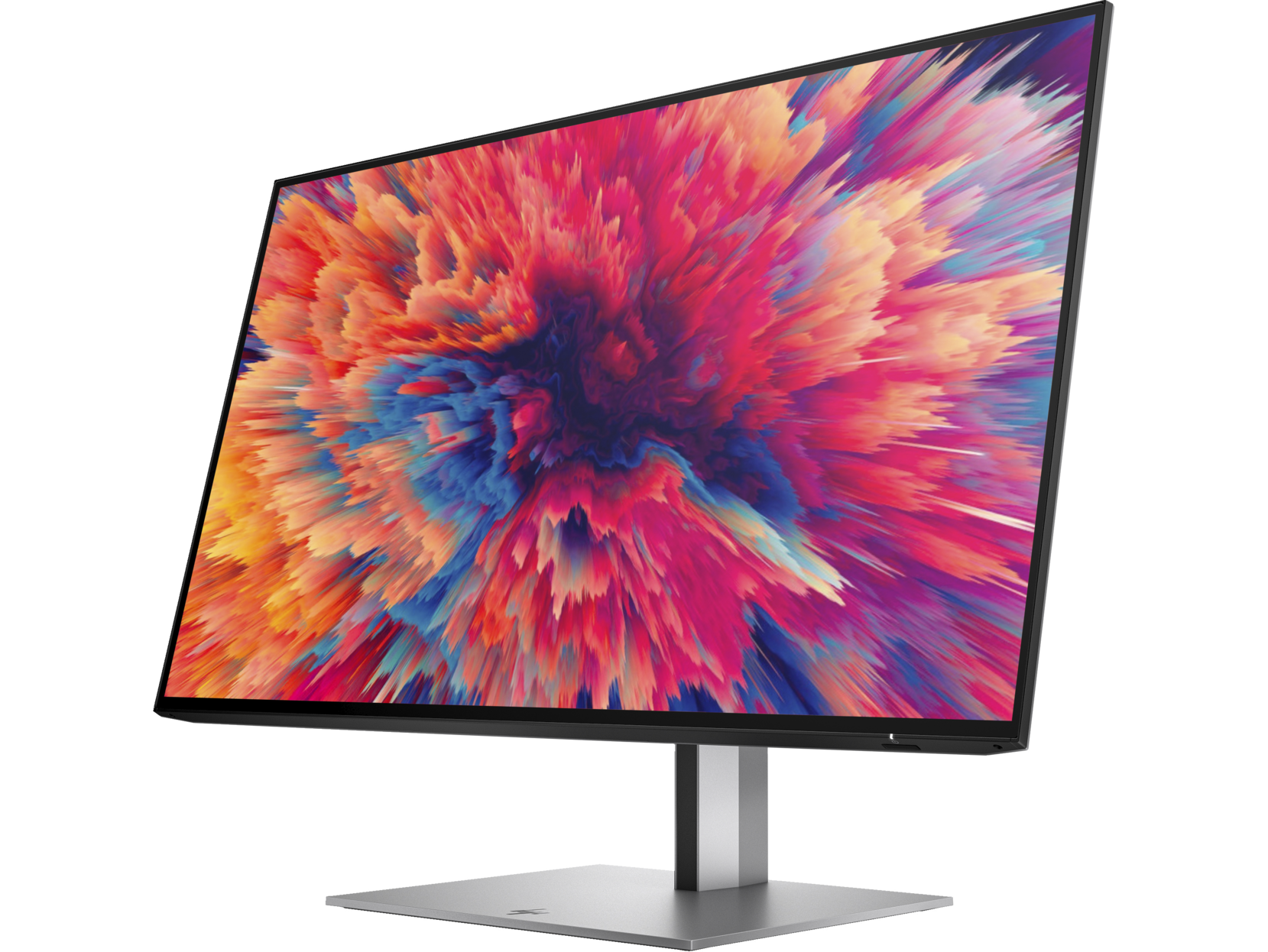K2057 【hp】24fw Display 23.8-inch HP 24fw - LED monitor | Overview, Specs, Details | SHI