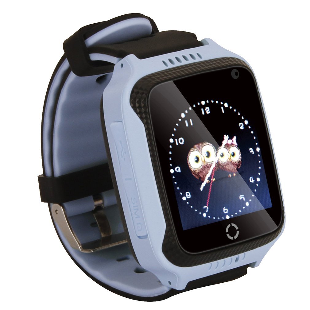 M05 Smart Watch for Children GPS Watch for Apple for Android Phone
