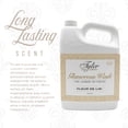 thumbnail image 4 of Tyler Candle Fleur De Lis Glamorous Wash Liquid Laundry Detergent, 48 Loads, 128 fl oz, 4 of 6