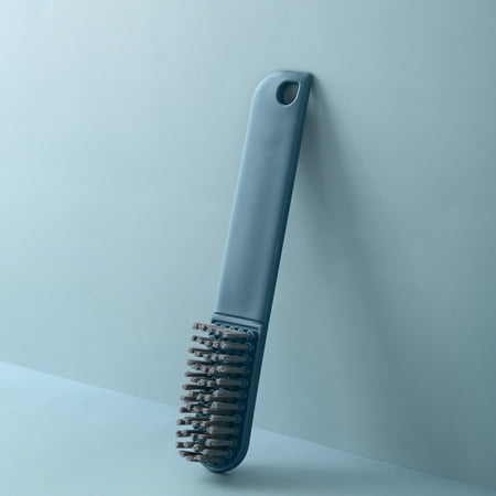 

Tiitstoy 1PC Household Kitchen Bathroom Laundry Brush and Shoe Brush