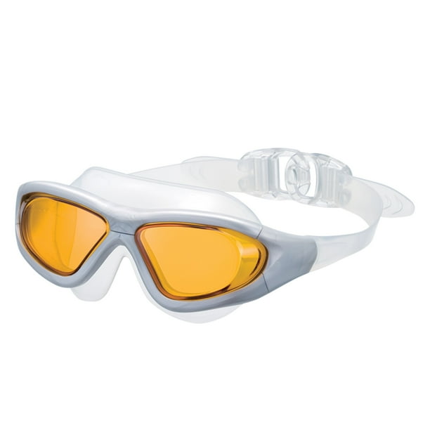 VIEW Swimming Gear Xtreme Adult Swim Goggles with Tinted Goggles