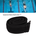thumbnail image 3 of Cinturón de entrenamiento de natación cinturón de entrenamiento de seguridad para piscina neopreno reutilizable de 5 mm para natación ANGGREK Otros, 3 of 8