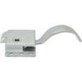 thumbnail image 6 of Universal Steel Door Latch Set, 6 of 8