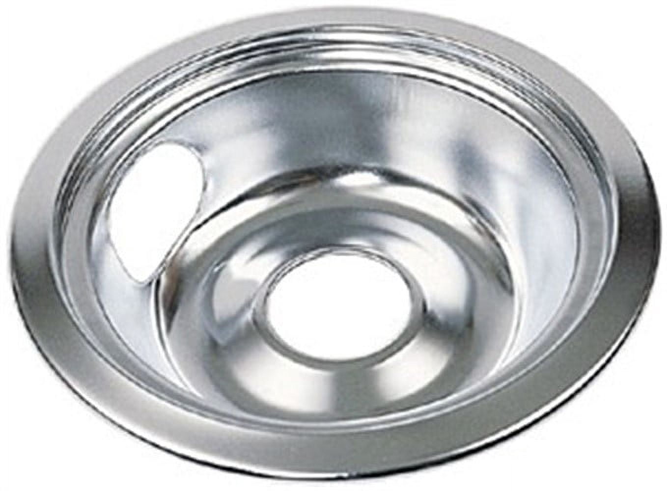 Camco 413 Ge & Hot Point Chrome Plugin Bowl
