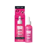 Marc Anthony True Professional GROW LONG Scalp & Hair Serum, for All Hair Types, 2 fl oz