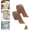 Brown+Brown, variant on Self-Adhesive Vintage Decor Molding Trim, 3D Printing Peel and Stick Crown Molding, Self Adhesive Vintage 3D Printing Crown for Baseboard Wall Lines DIY Decor (White+White)