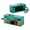 Green1, variant on Pocket Camera - Portable G6 Thumb Camera,Retro Design 0.96-inch Vintage Mini Digital Camera 1080P Ultra-Compact Camcorder, 130° Wide-Angle Lens Thumb