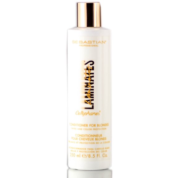 Sebastian Laminate Cellophanes Conditioner (Blondes / 8.5 oz)