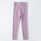 thumbnail image 3 of Odeerbi 2-13 Años Niñas Yoga Leggings Workout Dance Athletic Sports Pantalones Cómodo Cintura Alta Suave Transpirable Mallas, 3 of 9
